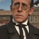 Jason Robards