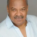 Roger Robinson