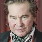 Val Kilmer