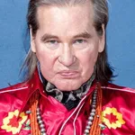 Val Kilmer
