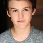 Kiefer O'Reilly