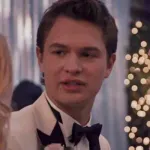 Tommy Ross (Carrie 2013)