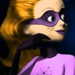 Psycwave (The Incredibles)
