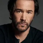 Tom Pelphrey
