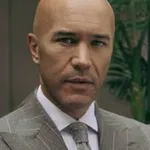 Tom Pelphrey