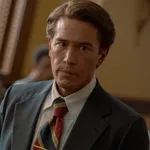Tom Pelphrey
