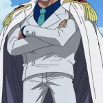 Monkey D. Garp