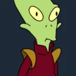 Kif Kroker