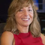 Anna Behlmer