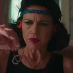 Janet (Lisa Frankenstein)