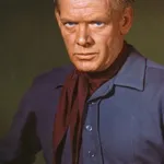 Charles Bickford
