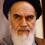 Ruhollah Khomeini