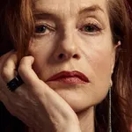 Isabelle Huppert