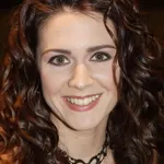 Mélissa Désormeaux-Poulin