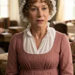 Helen Mirren