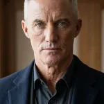 Robert John Burke