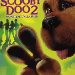 Scooby-Doo 2: Monsters Unleashed (video game)