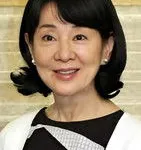 Sayuri Yoshinaga