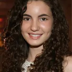 Ivana Baquero