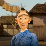 Hosato (Kubo and the Two Strings)