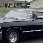 1967 Chevrolet Impala