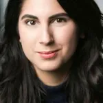 Shazia Nicholls