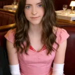 Catherine Ashmore Bradley