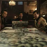 D&D (Ghosts episode)