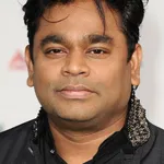 A.R. Rahman