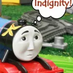 Gordon the Big Express Engine