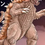 Baragon