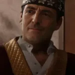 Armand Assante