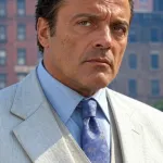 Armand Assante