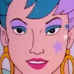 Maeve "Astral" Eldritch