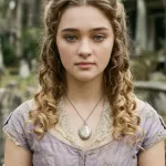 Lizzy Greene