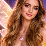 Lizzy Greene