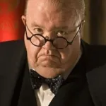 Winston Churchill