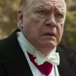 Winston Churchill