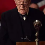 Winston Churchill