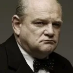 Winston Churchill