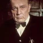 Winston Churchill