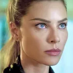 Lauren German