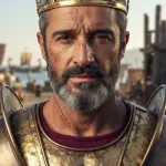 Gilles Marini