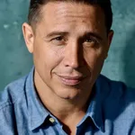 Erik Palladino