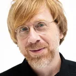 Trey Anastasio