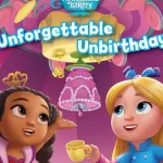 Unforgettable Unbirthday
