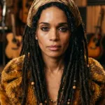 Lisa Bonet