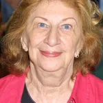 Liz Sheridan