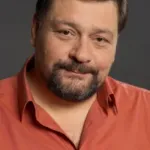 Dmitry Nazarov
