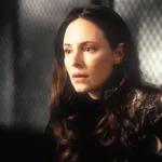 Madeleine Stowe